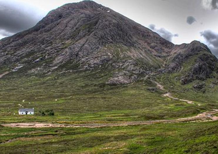 Glencoe (Glen Coe)